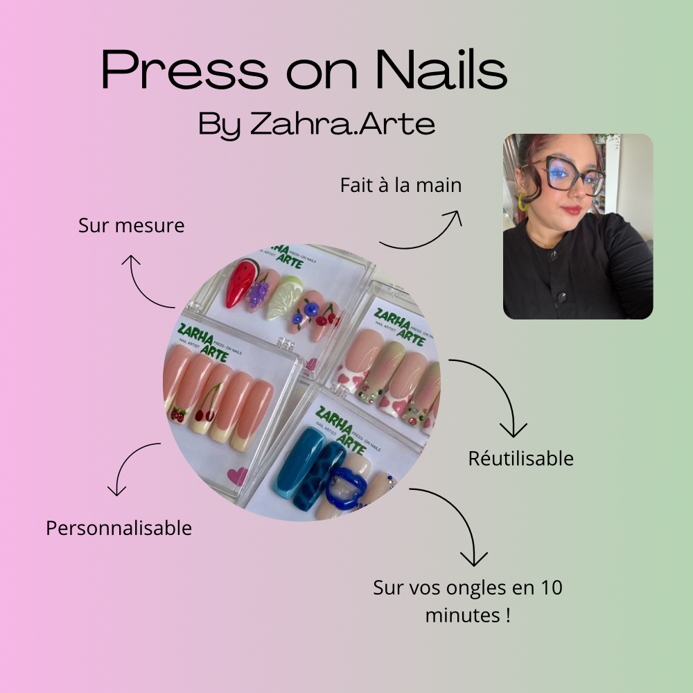 Sizing kit (kit de mesures)